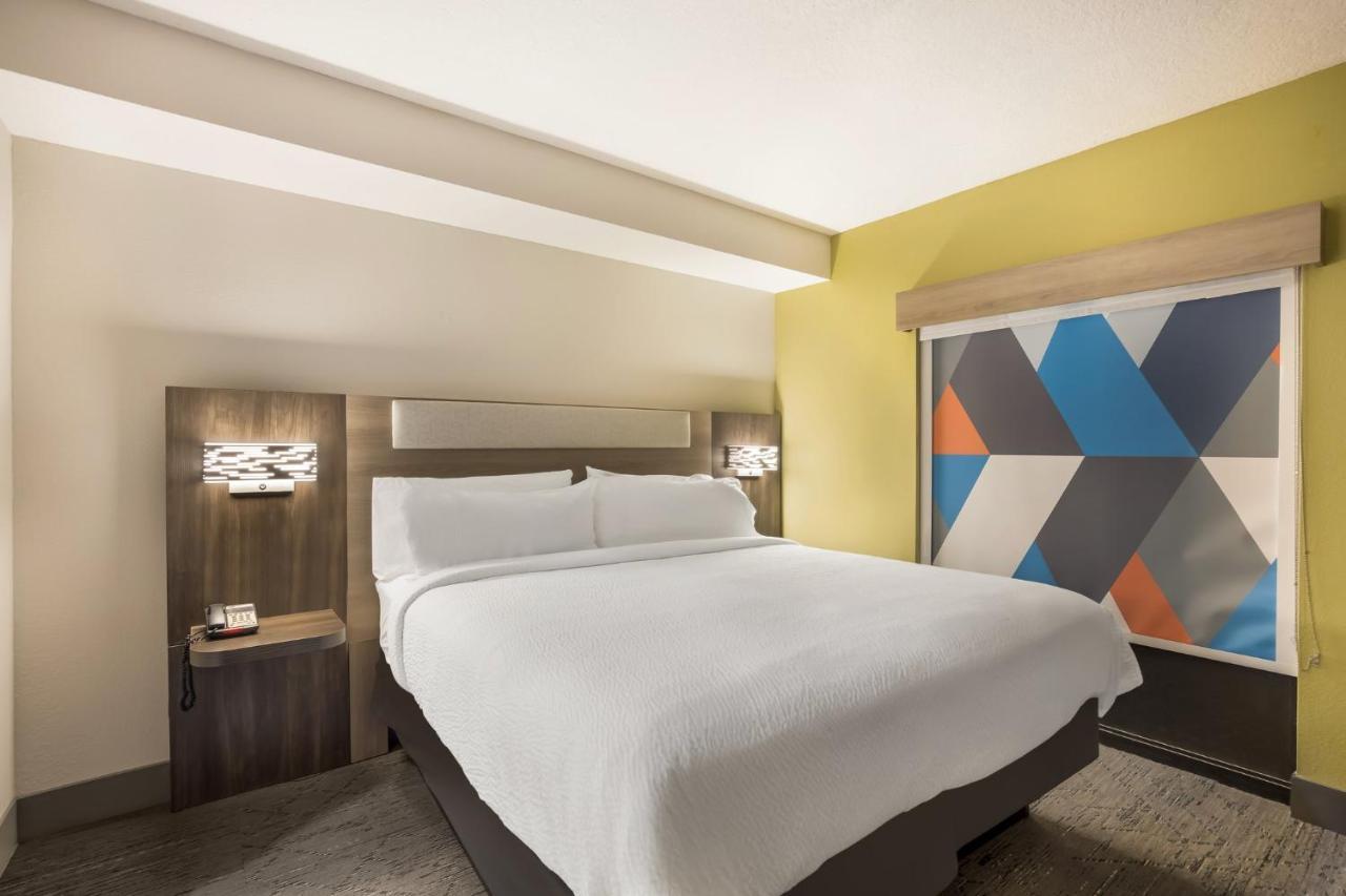 Holiday Inn Express Hotel & Suites Perry, An Ihg Hotel Extérieur photo