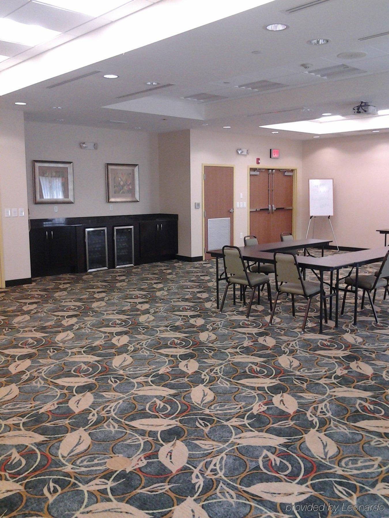 Holiday Inn Express Hotel & Suites Perry, An Ihg Hotel Extérieur photo